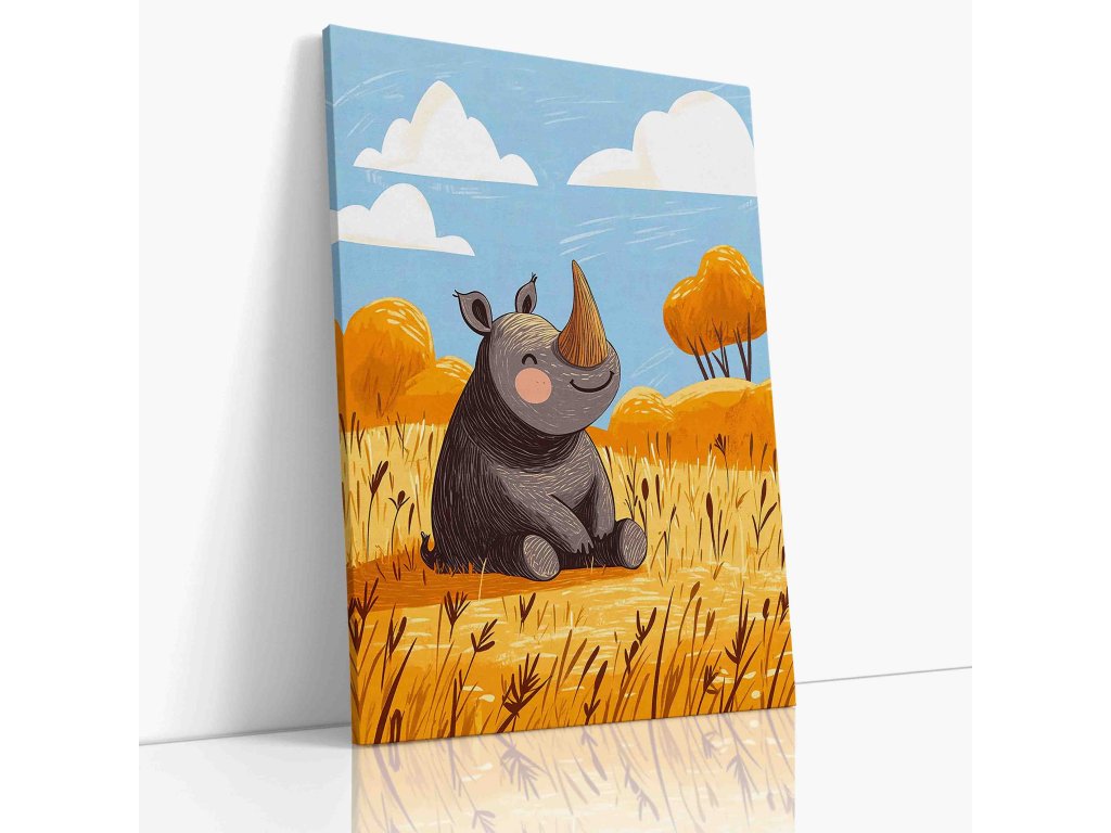 PDKID 0092 VIEW Canvas V mirror wr