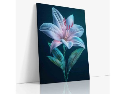 PDFLOWER 0044 VIEW Canvas V mirror wr