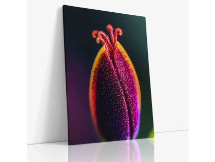 PDFLOWER 0048 VIEW Canvas V mirror wr