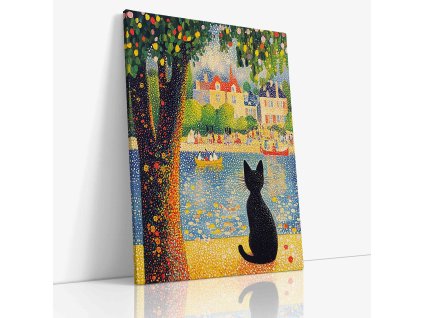 PDpoint 0010 VIEW Canvas V mirror wr