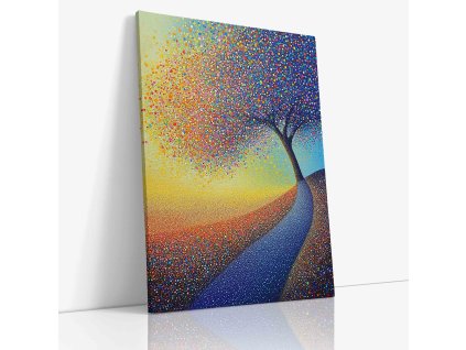 PDpoint 0022 VIEW Canvas V mirror wr