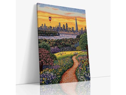 PDpoint 0030 VIEW Canvas V mirror wr