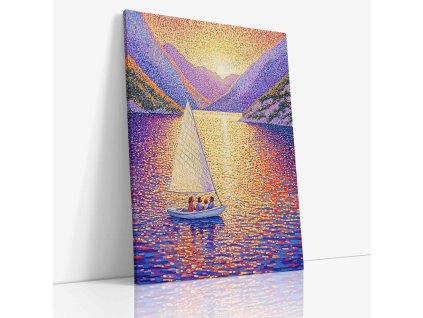 PDpoint 0033 VIEW Canvas V mirror wr