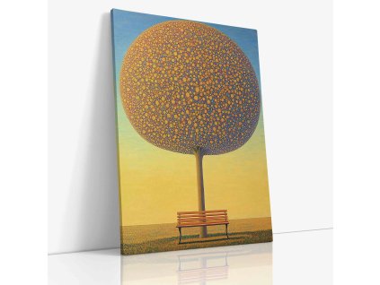 PDpoint 0041 VIEW Canvas V mirror wr