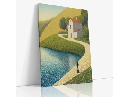 PDpoint 0045 VIEW Canvas V mirror wr