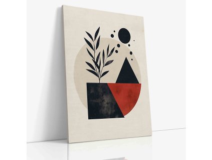 PDNATAB 0012 VIEW Canvas V mirror wr