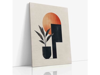 PDNATAB 0013 VIEW Canvas V mirror wr