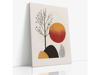 PDNATAB 0032 VIEW Canvas V mirror wr