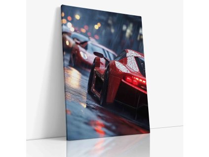 PDCAR 0004 VIEW Canvas V mirror wr