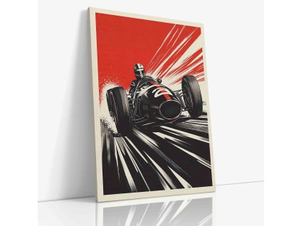 PDCAR 0015 VIEW Canvas V mirror wr