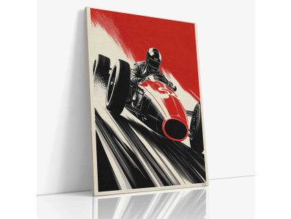 PDCAR 0016 VIEW Canvas V mirror wr