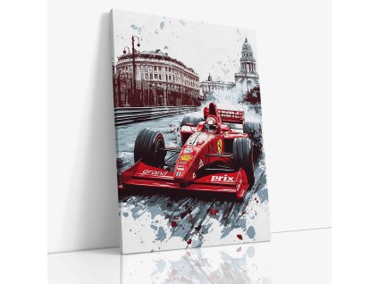 PDCAR 0017 VIEW Canvas V mirror wr