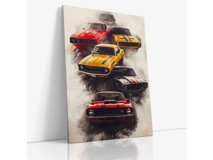 PDCAR 0019 VIEW Canvas V mirror wr