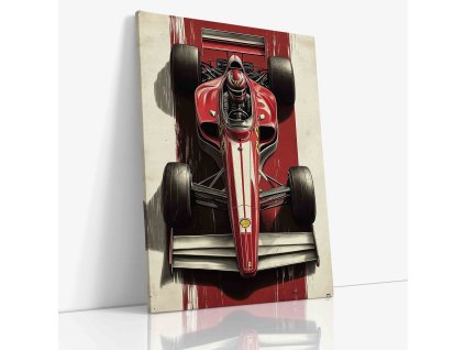 PDCAR 0022 VIEW Canvas V mirror wr