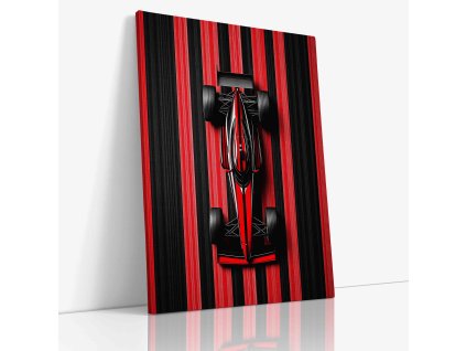 PDCAR 0023 VIEW Canvas V mirror wr