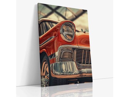 PDCAR 0043 VIEW Canvas V mirror wr