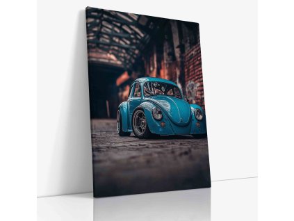 PDCAR 0047 VIEW Canvas V mirror wr