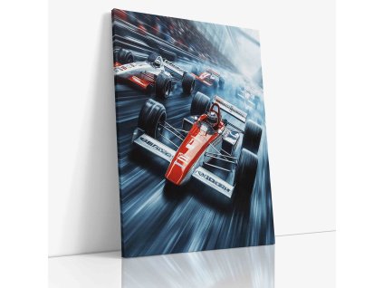 PDCAR 0050 VIEW Canvas V mirror wr