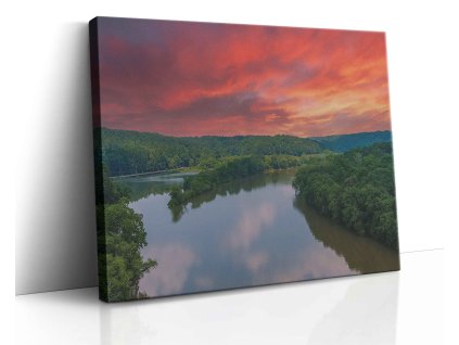 0661 Canvas H mirror vr.