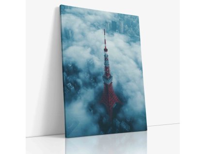 PDPLACE 0012 VIEW Canvas V mirror wr