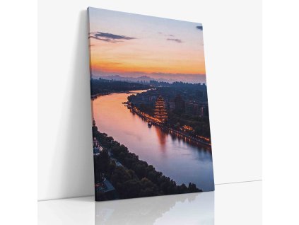 PDPLACE 0030 VIEW Canvas V mirror wr