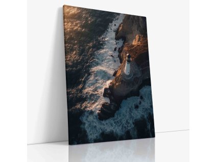 PDPLACE 0032 VIEW Canvas V mirror wr