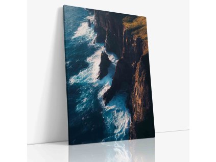 PDPLACE 0033 VIEW Canvas V mirror wr