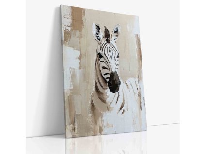 ANIMAL 0071 VIEW Canvas V mirror wr
