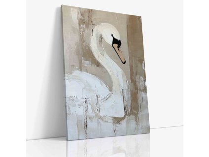 ANIMAL 0074 VIEW Canvas V mirror wr