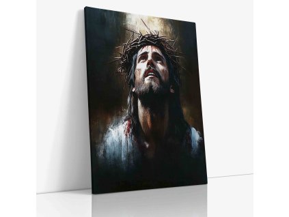 PDCH 0001 Canvas V mirror wr