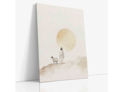 PDCH 0008 Canvas V mirror wr