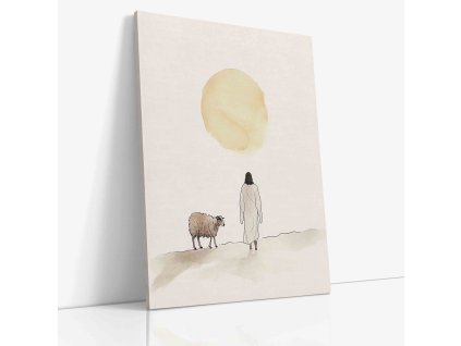 PDCH 0009 Canvas V mirror wr