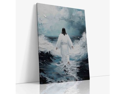 PDCH 0014 Canvas V mirror wr