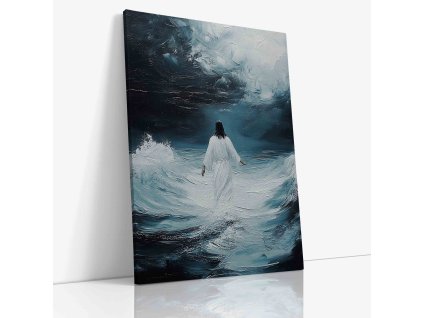 PDCH 0015 Canvas V mirror wr