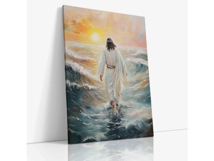 PDCH 0016 Canvas V mirror wr