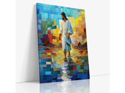 PDCH 0017 Canvas V mirror wr