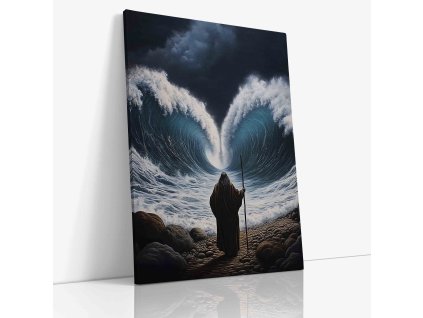 PDCH 0018 Canvas V mirror wr