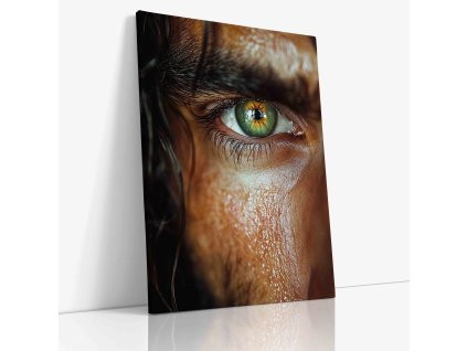 PDCH 0024 Canvas V mirror wr