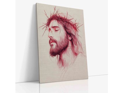 PDCH 0026 Canvas V mirror wr