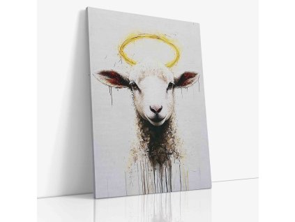 PDCH 0027 Canvas V mirror wr