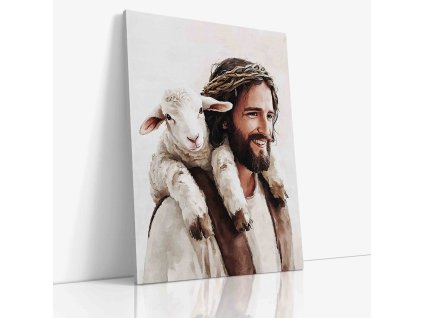 PDCH 0028 Canvas V mirror wr