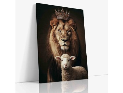 PDCH 0033 Canvas V mirror wr