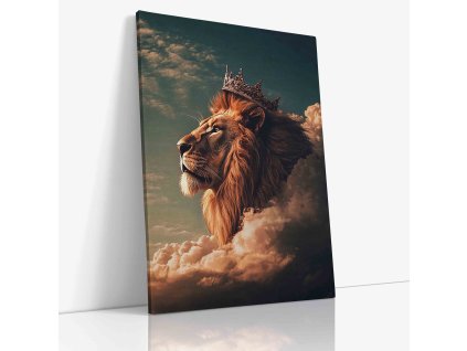 PDCH 0036 Canvas V mirror wr