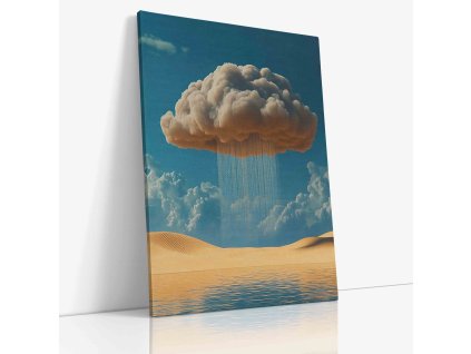 PDCH 0038 Canvas V mirror wr