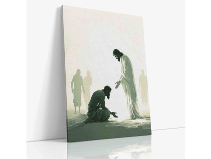 PDCH 0040 Canvas V mirror wr