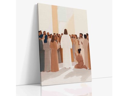 PDCH 0046 Canvas V mirror wr