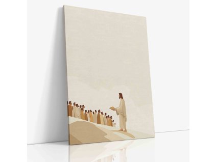 PDCH 0048 Canvas V mirror wr