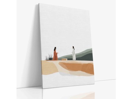 PDCH 0049 Canvas V mirror wr