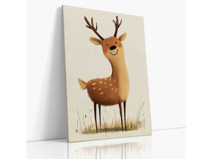 PDKID 0028 VIEW Canvas V mirror wr