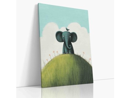 PDKID 0051 VIEW Canvas V mirror wr